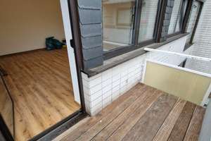 apensio - GEWOHNT GUT -: 1-Zimmer-Wohnung im Einkaufszentrum von Geisweid! – Rathausstr. 3, 57078 Geisweid, Siegen – Vorschaubild 4