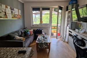 Entspannt wohnen am Stadtrand: Balkon, Einbauküche & tolle Nachbarschaft – Erlhof 7, 99095 Stotternheim, Erfurt – Vorschaubild 3