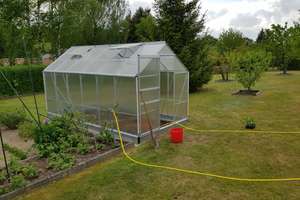 PROVISIONSFREI |Bungalow inkl. Solaranlage – ideal für Familien mit großem Grundstück! – Die vollständige Adresse der Immobilie erhältst du vom Anbieter., 15859 Storkow (Mark) – Vorschaubild 6