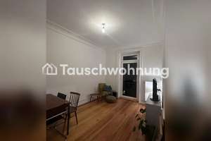 Tauschwohnung: Biete 3 Zimmer in Hamburg - Suche 4 Zimmer in Hamburg – Die vollständige Adresse der Immobilie erhältst du vom Anbieter., 20253 Hoheluft-West, Hamburg – Vorschaubild 4