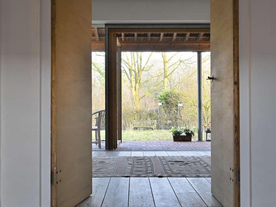 BESONDERES RAUMERLEBNIS