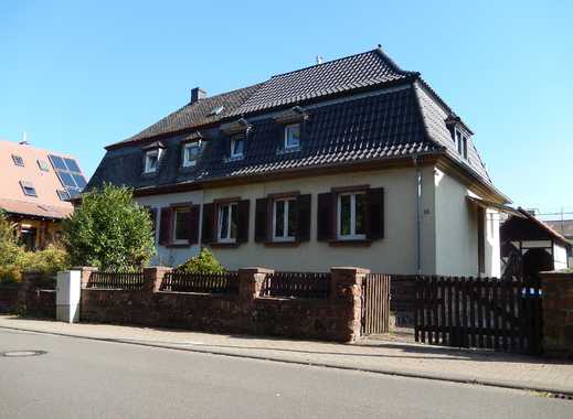 Haus kaufen in Bad Bergzabern - ImmobilienScout24