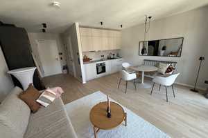 Neubau-Wohnung (Studio) im Herzen von Eimsbüttel - Erstbezug – auf 2 Jahre befristete Vermietung – Eimsbütteler Str. 75, 22769 Hamburg – Vorschaubild 9