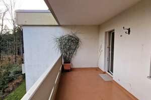 Der Blick ins Grüne!
Bezugsfreie 3 Zimmerwohnung mit großem Balkon und PKW Stellplatz – Die vollständige Adresse der Immobilie erhältst du vom Anbieter., 52074 Hangeweiher, Aachen – Vorschaubild 18