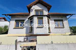 EFH mit Sonnenhoflage und Doppelgarage - Wohlfühloase mit Panoramablick – Schmalkalden-Meiningen (Kreis) – Vorschaubild 14