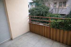 Großzügiges Wohnen: 4 Zimmer mit Balkon und Terrasse – Die vollständige Adresse der Immobilie erhältst du vom Anbieter., 70188 Gaisburg, Stuttgart – Vorschaubild 11