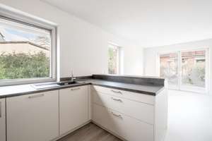 Neubau-Reihenendhaus 
in ruhiger und begehrter Wohnlage – Tannenallee 48, 22844 Norderstedt – Vorschaubild 6