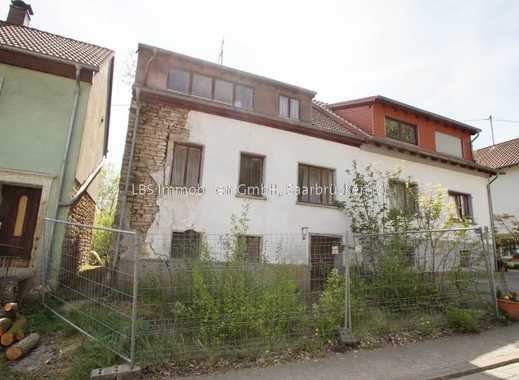 Haus kaufen in Sankt Wendel (Kreis) ImmobilienScout24