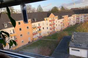 Großzügige 2 Zimmer Dachgeschoss-Wohnung in Essen-Frohnhausen zum 01.06.25! – Dahnstr. 18, 45144 Essen – Vorschaubild 11