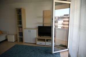 Attraktives 1,5-Zimmer-Appartement mit Balkon, Aufzug und Stellplatz in Stuttgart-Botnang – Furtwänglerstraße 62, 70195 Botnang-Nord, Stuttgart – Vorschaubild 4