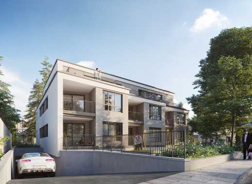 Wohnung mieten in Markdorf - ImmobilienScout24