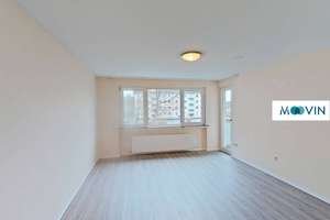 Tolle 3-Zimmer-Wohnung mit großem Balkon und Tageslichtbad – Artilleriestraße 16, 33104 Schloß Neuhaus, Paderborn – Vorschaubild 2