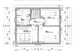 Effizientes Einfamilienhaus mit Erdwärme, Garage & Garten - provisionsfrei – Die vollständige Adresse der Immobilie erhältst du vom Anbieter., 4357 Mockau-Nord, Leipzig – Vorschaubild 17