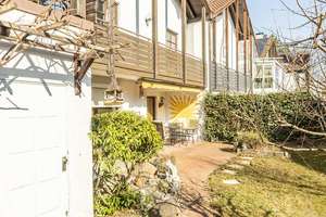 Einfamilienhaus mit Einlieger-Dachstudio und herrlichem Südgarten am Isarhochufer – Die vollständige Adresse der Immobilie erhältst du vom Anbieter., 82031 Grünwald – Vorschaubild 27
