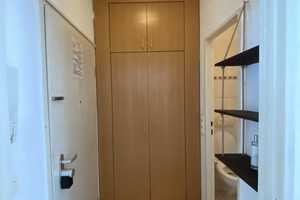 MIKRO-APARTMENT bezugsfrei n sehr gefragter Lage nahe der Oper – Schillerstraße 50, 10624 Berlin – Vorschaubild 6