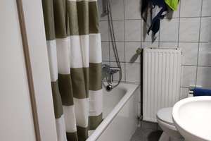 Schöne 2,5-Zimmer-Wohnung in Krefeld – Dionysiusstraße 87, 47798 Stadtmitte, Krefeld – Vorschaubild 2