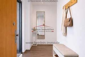 2,5 ZKB# TGStellpl.# sofort frei# 5.OG# Nord-Süd-Lage Fernsicht# Wannenbad# Darmstadt Dieburger Str. – 64295 Darmstadt-West, Darmstadt – Vorschaubild 3