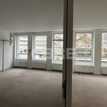 Klassische Bürofläche am Seestern I provisionsfrei