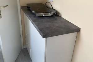 Appartement an Studenten oder Berufstätige zu vermieten!!! – Nohlstr. 159, 46045 Styrum, Oberhausen – Vorschaubild 3