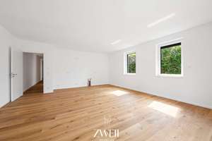 Stadtwohnung im XL-Format: Zwei Ebenen, eigener Garten, sofort bezugsbereit! – Die vollständige Adresse der Immobilie erhältst du vom Anbieter., 22297 Alsterdorf, Hamburg – Vorschaubild 4