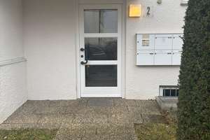 Vaihingen zum Wohlfühlen: modern, hell und mit großem Balkon! – Wegländerstraße 2, 70563 Höhenrand, Stuttgart – Vorschaubild 14