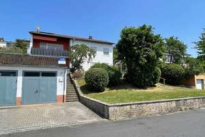 Einfamilienhaus in sonniger, bevorzugter Lage 
von Weikersheim – Meisenweg 29, 97990 Weikersheim – Vorschaubild 2
