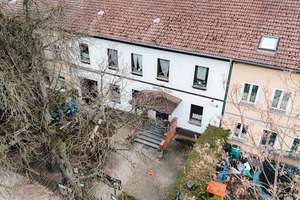 Großzügiges PROJEKT mit 8 Zimmern in Bernau bei Berlin – Eberswalder Straße 37, 16321 Bernau bei Berlin – Vorschaubild 2