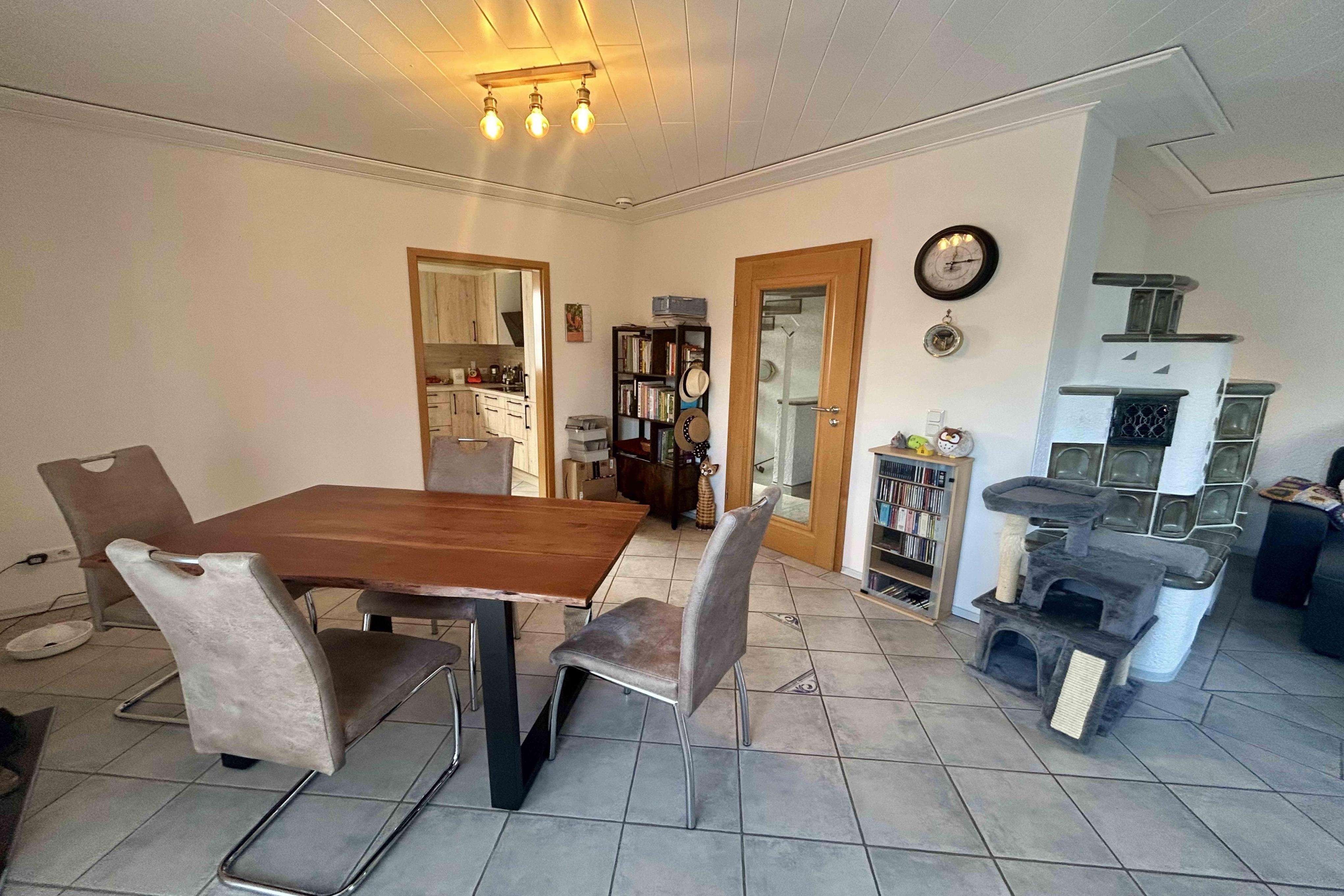 Immobilie in Hochstetten-Dhaun - Einziehen und wohlfühlen! - Bild 14