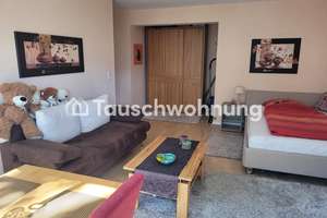 Tauschwohnung: Schöne, ruhige, helle 1-Zi. Whg Sülz, gegen 2 Zimmer linksrh – Die vollständige Adresse der Immobilie erhältst du vom Anbieter., 50937 Sülz, Köln – Vorschaubild 6