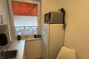 Gemütliche, sonnige und zentrale 1-Zimmer-Wohnung – Vielohweg 166, 22455 Niendorf, Hamburg – Vorschaubild 9