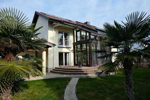 Exklusives Einfamilienhaus in ruhiger Wohnlage – Ihr neues Zuhause mit Wintergarten, Kamin und Traum – Worms – Vorschaubild 2