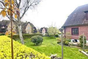 Renovieren oder neu bauen, auf fantastischem Grundstück in Tinnum – Sylt (Gemeinde), Nordfriesland (Kreis), 25980 Nordfriesland (Kreis) – Vorschaubild 1