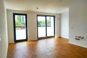 Sofortbezug / Neubau / Lift / Balkon / 3. Obergeschoß – Die vollständige Adresse der Immobilie erhältst du vom Anbieter., 13187 Pankow (Ortsteil), Berlin – Vorschaubild 1