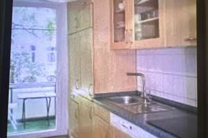 Attraktive 3-Zimmer Wohnung im 4. OG in Hannover, voll renoviert – Marienstraße 60, 30171 Südstadt, Hannover – Vorschaubild 4