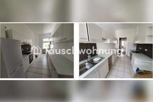Tauschwohnung: Wir suchen eine größere Wohnung – Leberstraße 1, 10829 Schöneberg, Berlin – Vorschaubild 11