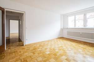 Helle und moderne 2-ZKB-Wohnung mit EBK in der Jakobervorstadt – Die vollständige Adresse der Immobilie erhältst du vom Anbieter., 86152 Jakobervorstadt-Nord, Augsburg – Vorschaubild 9