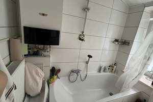 Wohnen mit Charakter: 2-Zimmer-Wohnung in der Augsburger Innenstadt – Bismarckstraße 5 1/2, 86159 Bahnhofs-, Bismarckviertel, Augsburg – Vorschaubild 13