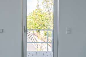 Stilvolle 4,5-Zimmer-Wohnung mit Panoramablick und Balkon über den Stuttgarter Talkessel – Die vollständige Adresse der Immobilie erhältst du vom Anbieter., 70597 Degerloch (Ortsteil), Stuttgart – Vorschaubild 7