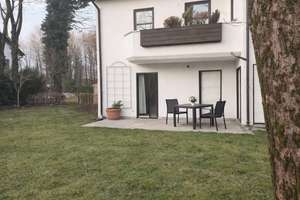 Provisionsfreie 3-Zimmer Bezugsfertige Maisonetten Wohnung mit Möbeln, frisch saniert in München