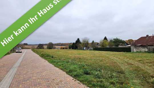 Bild von Inkl. Grundstück, das Haus für alle Lebensphasen in Diesdorf.