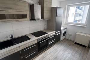 2-Zimmer-Wohnung mit Balkon & Aufzug sucht neue Mieter – 13593 Staaken, Berlin – Vorschaubild 6