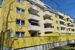 *Erstbezug nach Modernisierung* 2-Zimmer-Wohnung mit Balkon in Köln-Holweide – Chemnitzer Straße 38, 51067 Holweide, Köln – Vorschaubild 7