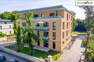 Exklusiver Erstbezug in MD-Sudenburg: Großzügige 4-Raum-Wohnung mit 2 Terrassen! – Klausenerstraße 36, 39112 Sudenburg, Magdeburg – Vorschaubild 2