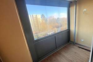 Moderne, sonnige 4-Zi.-Wohnung mit Balkon und 2 Loggien, ruhige Lage am Waldrand mit Grünblick. – Die vollständige Adresse der Immobilie erhältst du vom Anbieter., 81377 Großhadern, München – Vorschaubild 11