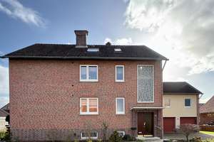 Attraktives Mehrfamilienhaus mit 4 Wohneinheiten in ruhiger Lage von Haste – Am Eichkamp 14, 31559 Haste – Vorschaubild 2