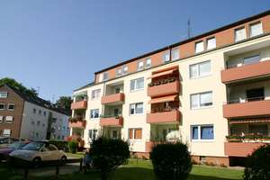 3-Zimmer DG Wohnung mit großer Wohnküche in ruhiger Wohnstaße im Süden von Braunschweig – Lessingstraße 2, 38122 Rüningen, Braunschweig – Vorschaubild 15