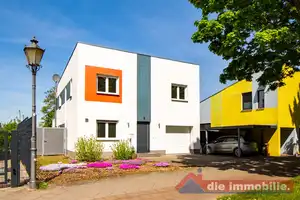 ***EFH - energieeffizient - Garage - grün - Wärmepumpe - Brückfeld*** – Magdeburg – Vorschaubild 25