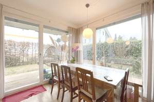 Neue 4-Zi.-Maisonette-Whg. mit eigenem Südwest-Garten absolut direkt am Aussiger Park sowie der U2 – Die vollständige Adresse der Immobilie erhältst du vom Anbieter., 80937 Am Hart, München – Vorschaubild 9