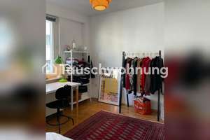 Tauschwohnung: 3 Zimmer Wohnung im wunderschönen Agnesviertel – Die vollständige Adresse der Immobilie erhältst du vom Anbieter., 50670 Neustadt/Nord, Köln – Vorschaubild 6
