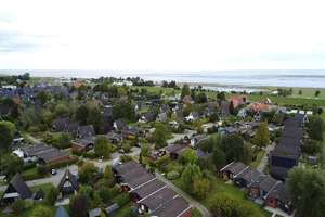 Investieren, entspannen, vermieten - Ferienhaus mit Charme! – Die vollständige Adresse der Immobilie erhältst du vom Anbieter., 26969 Butjadingen – Vorschaubild 11